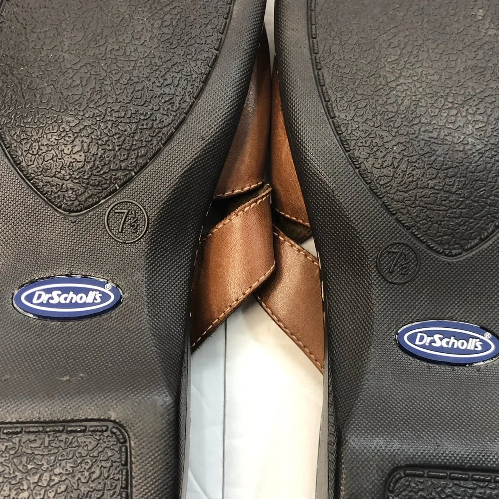 Dr. Scholls women’s size