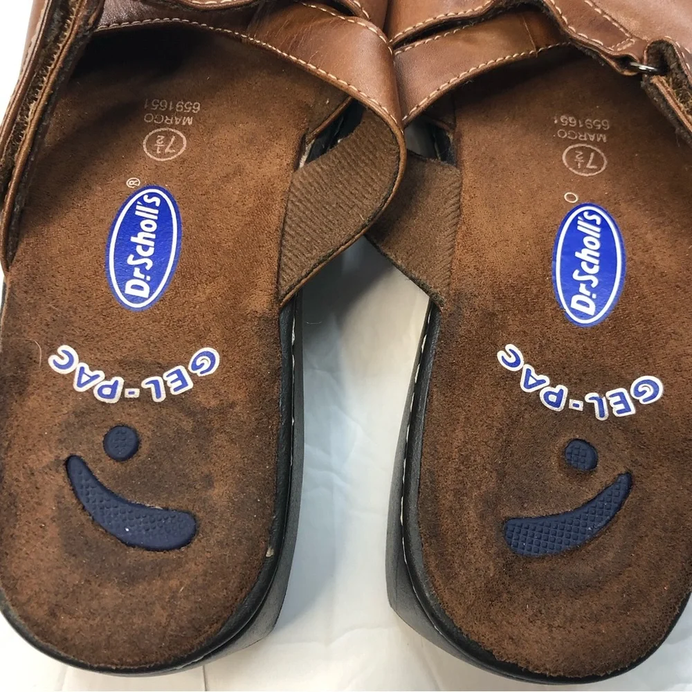 Dr. Scholls women’s size