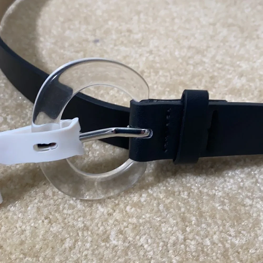 N/A 40” buckle