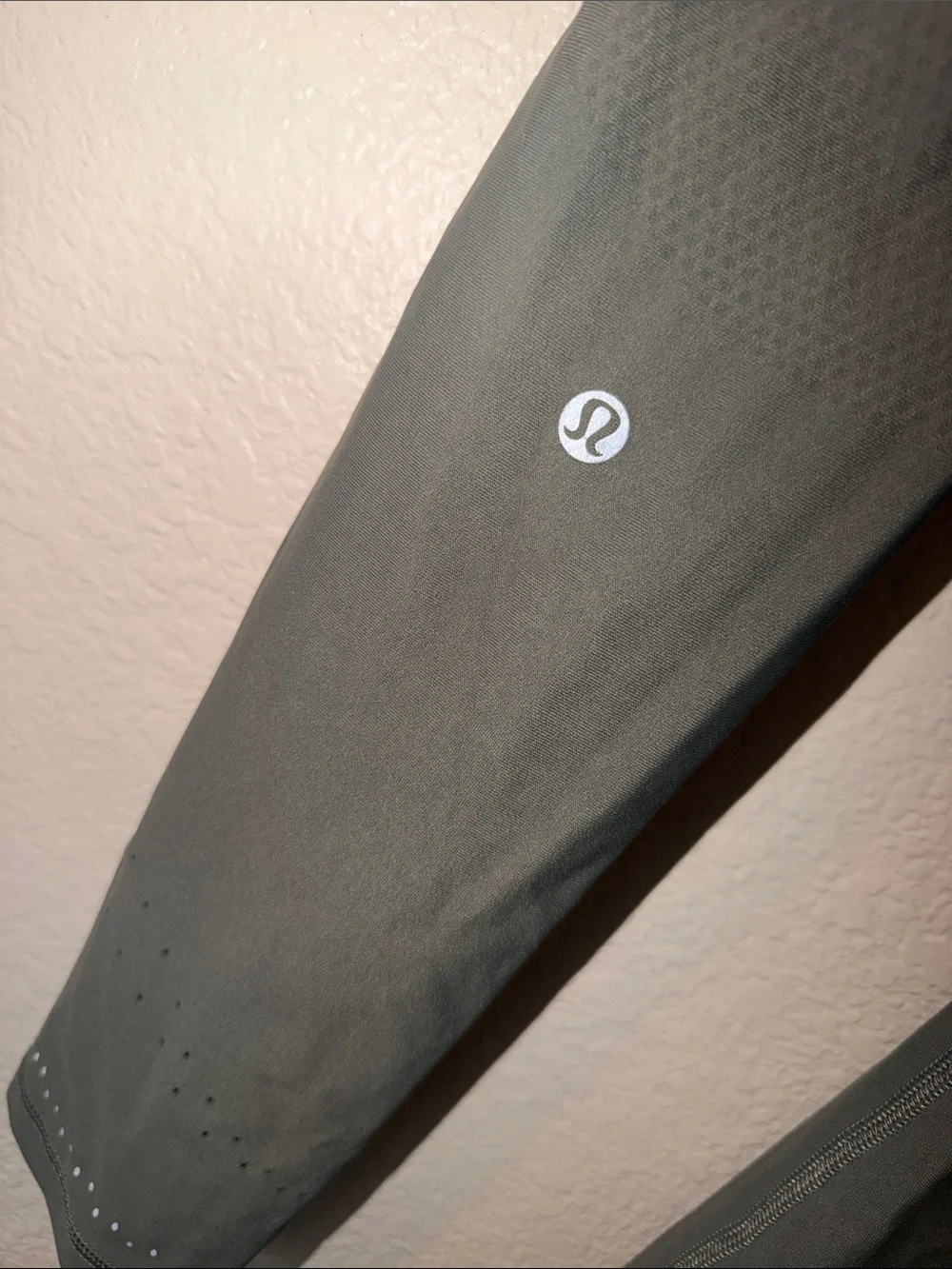 lululemon in focus run tights