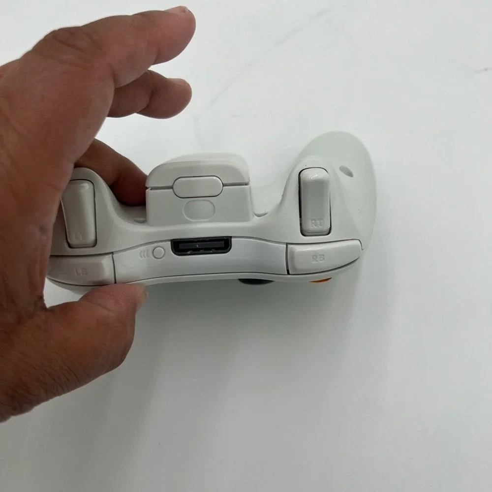 VOYEE Wireless Controller with Receiver Compatible Microsoft Xbox 360 Never Used