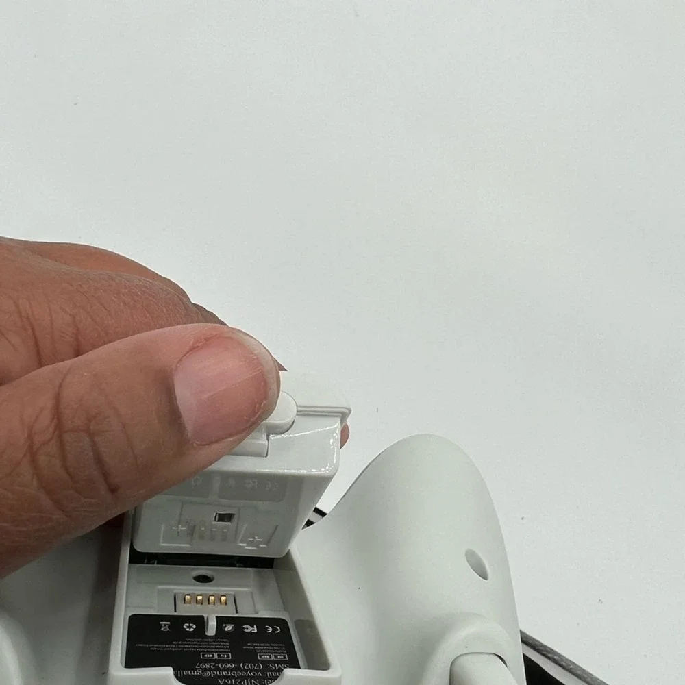 VOYEE Wireless Controller with Receiver Compatible Microsoft Xbox 360 Never Used