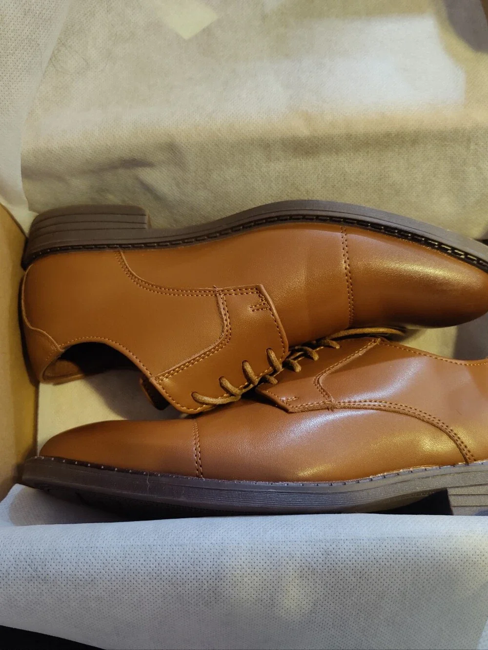 Ginnie Johansen Inc. versatile tan