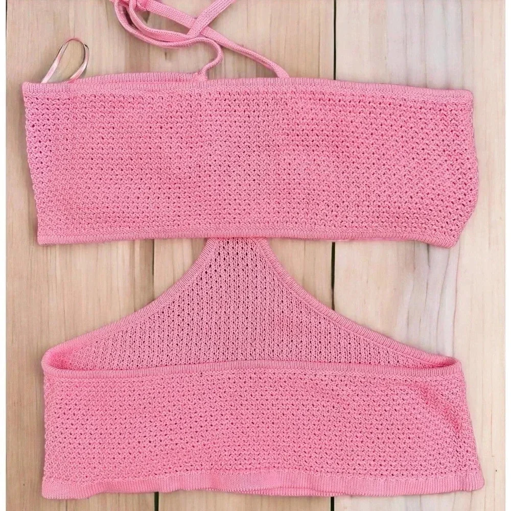 REVOLVE hand closure
