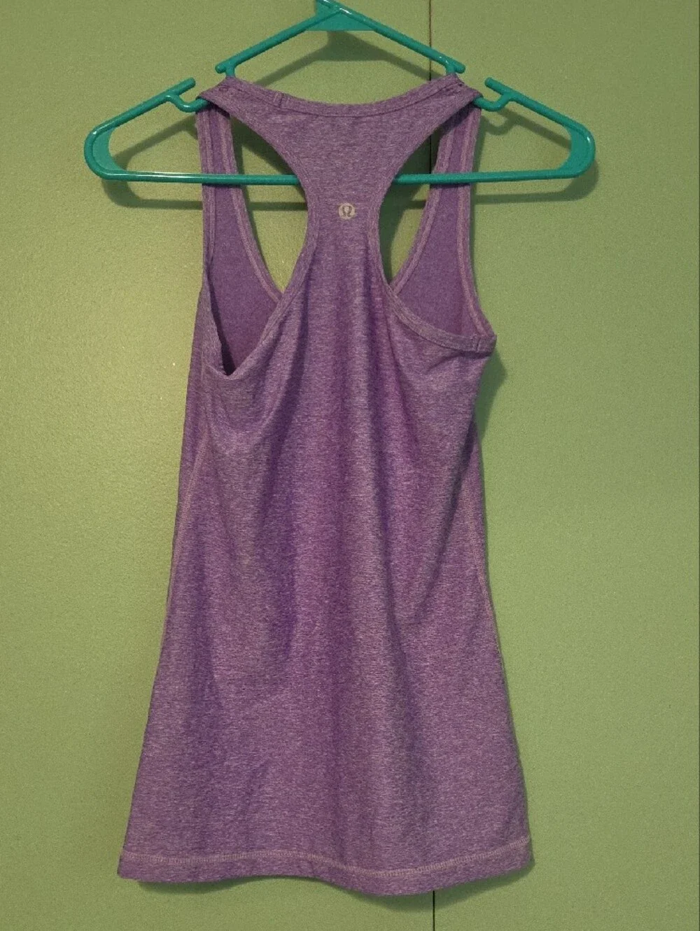 lululemon athletica euc no
