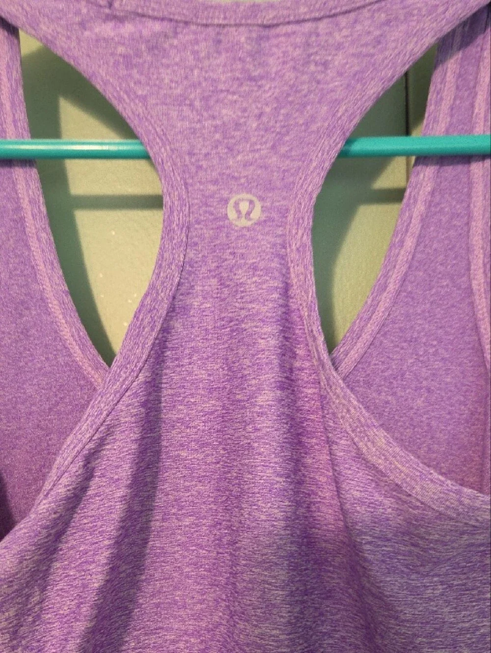 lululemon athletica euc no