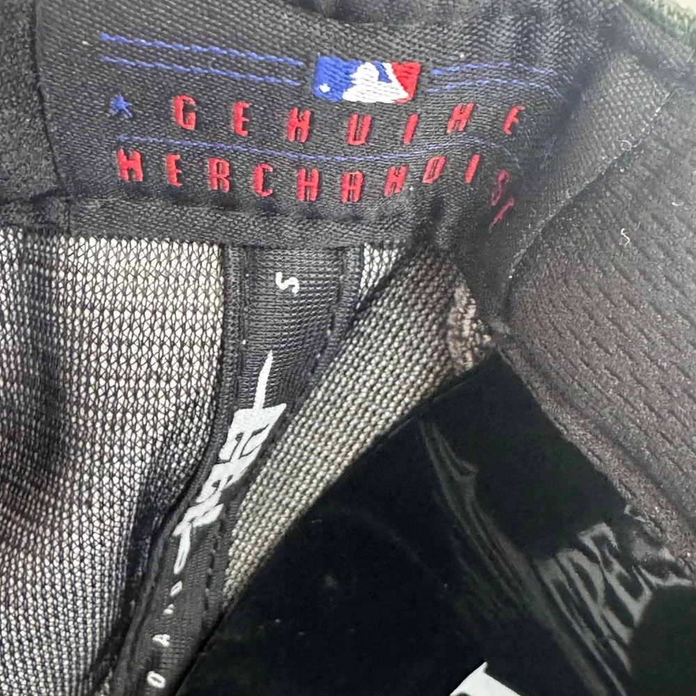 Pro Standard leather mlb
