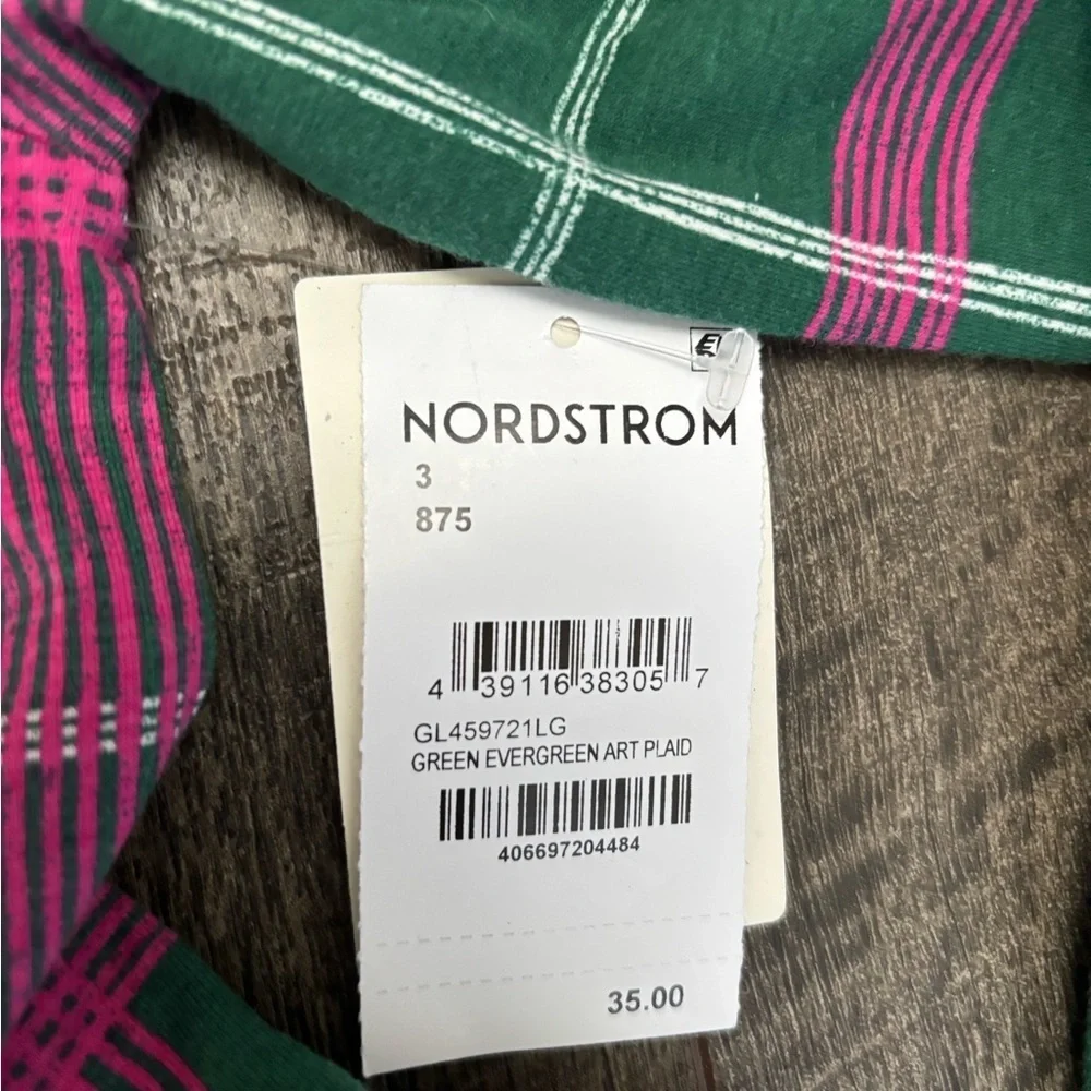Tucker + Tate stylish plaid