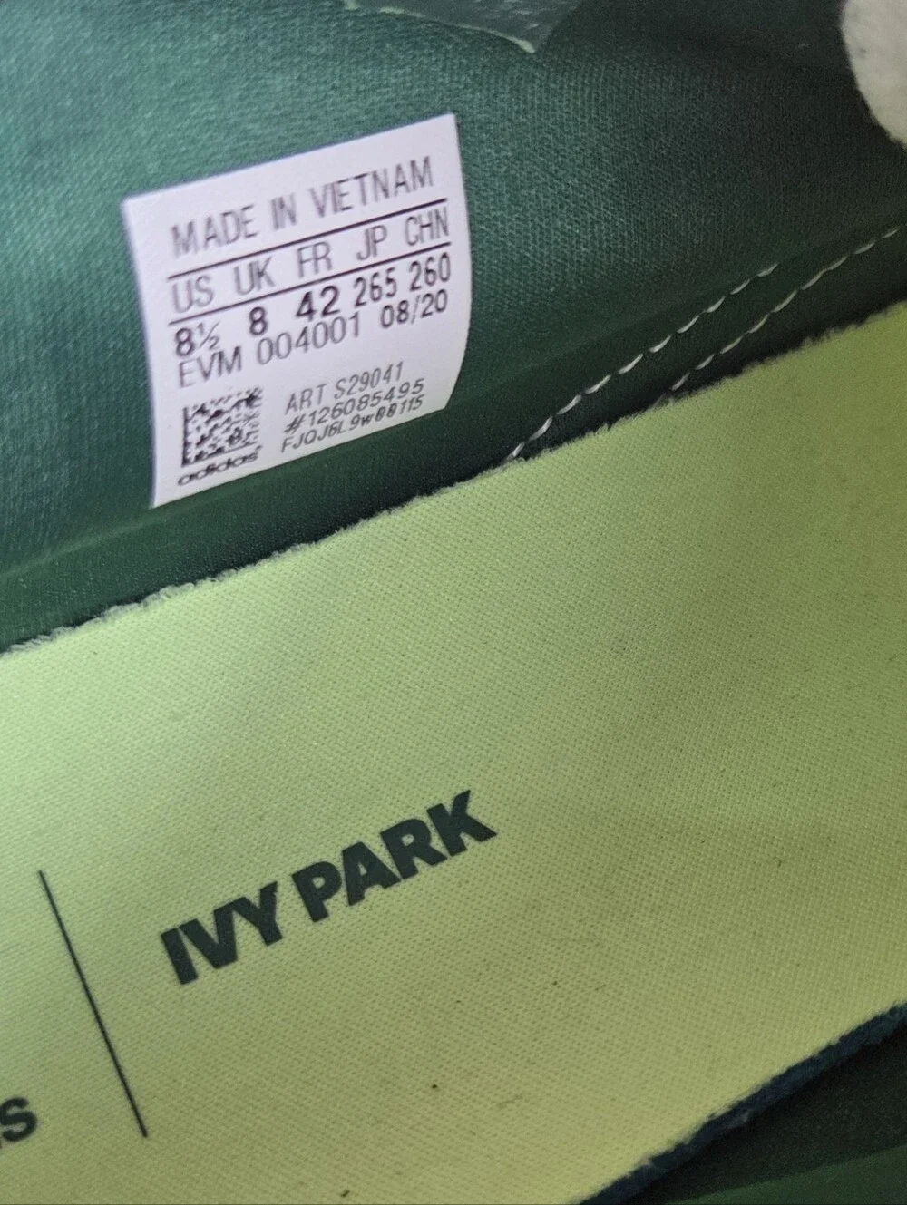 adidas ivy park