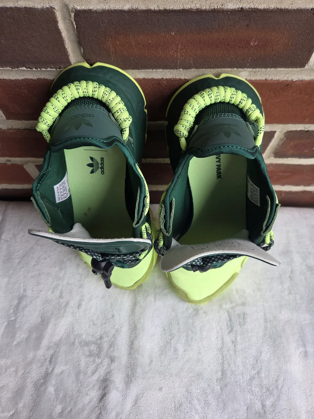 adidas ivy park