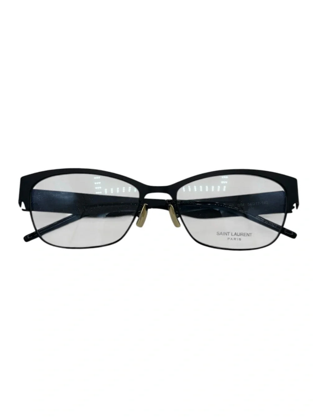 Saint Laurent nwob saint