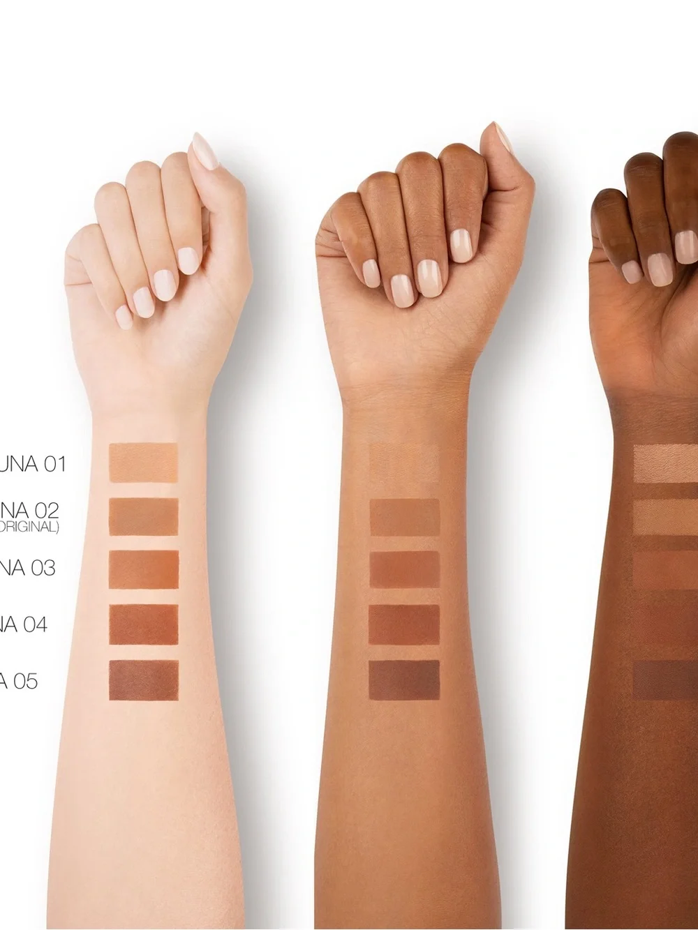 NARS laguna bronzing