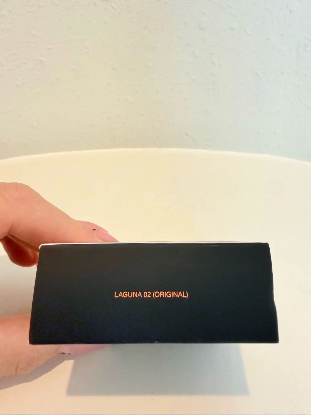 NARS laguna bronzing