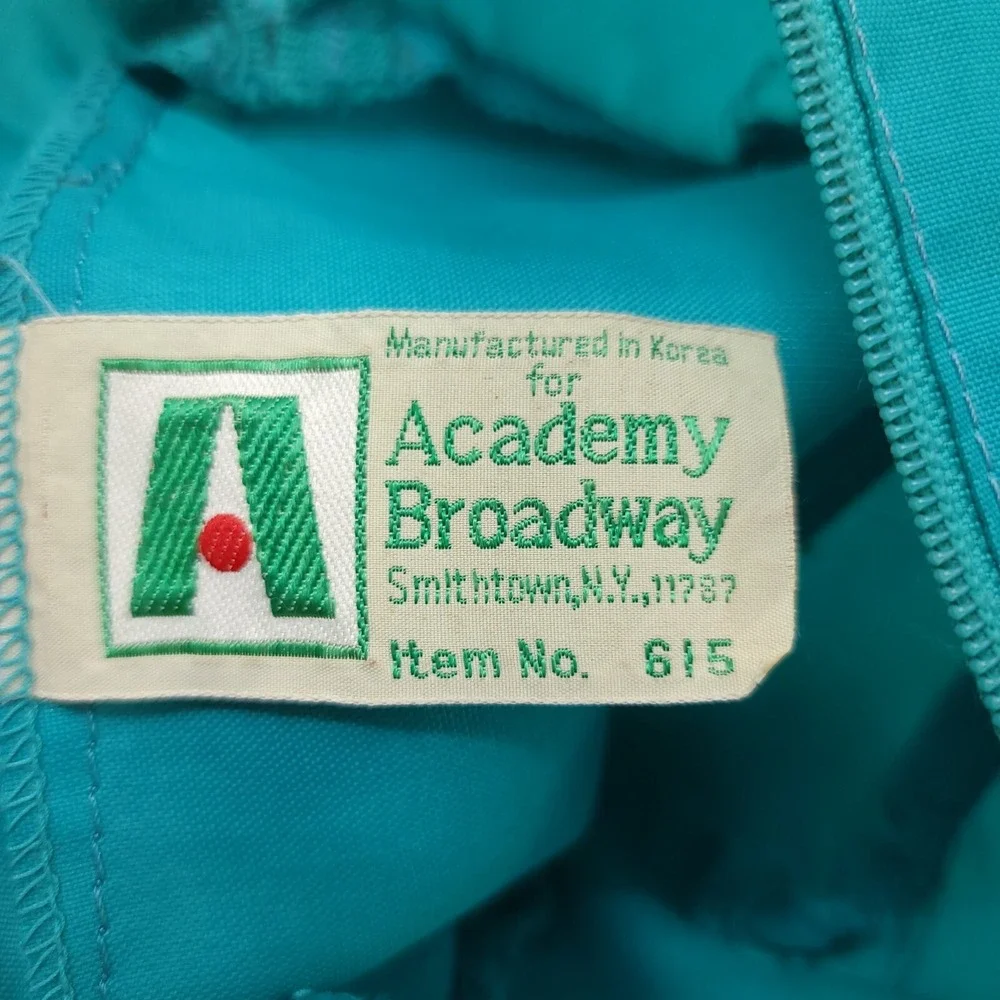 N/A vintage academy