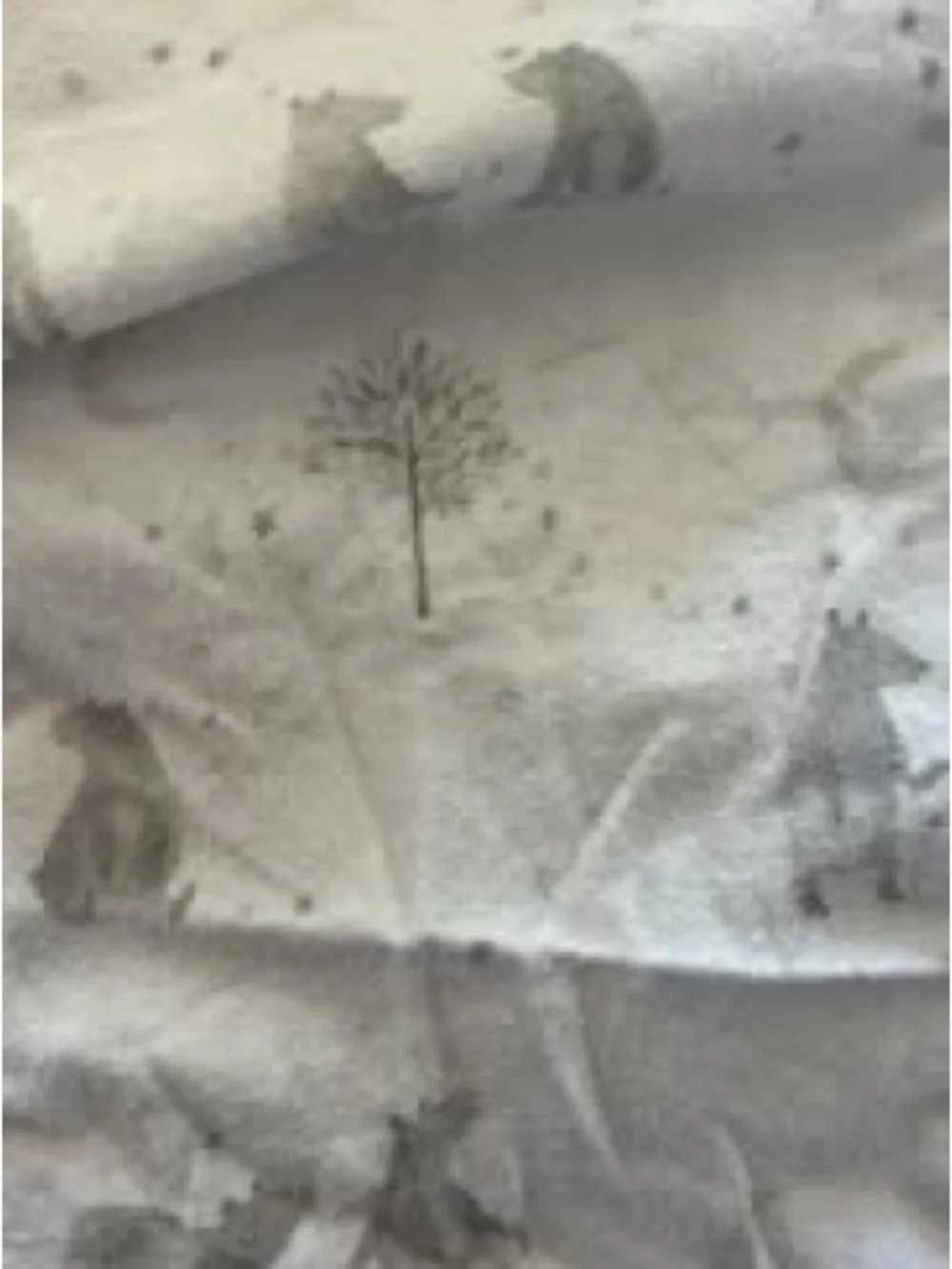 Pottery Barn Kids lightweight fabric