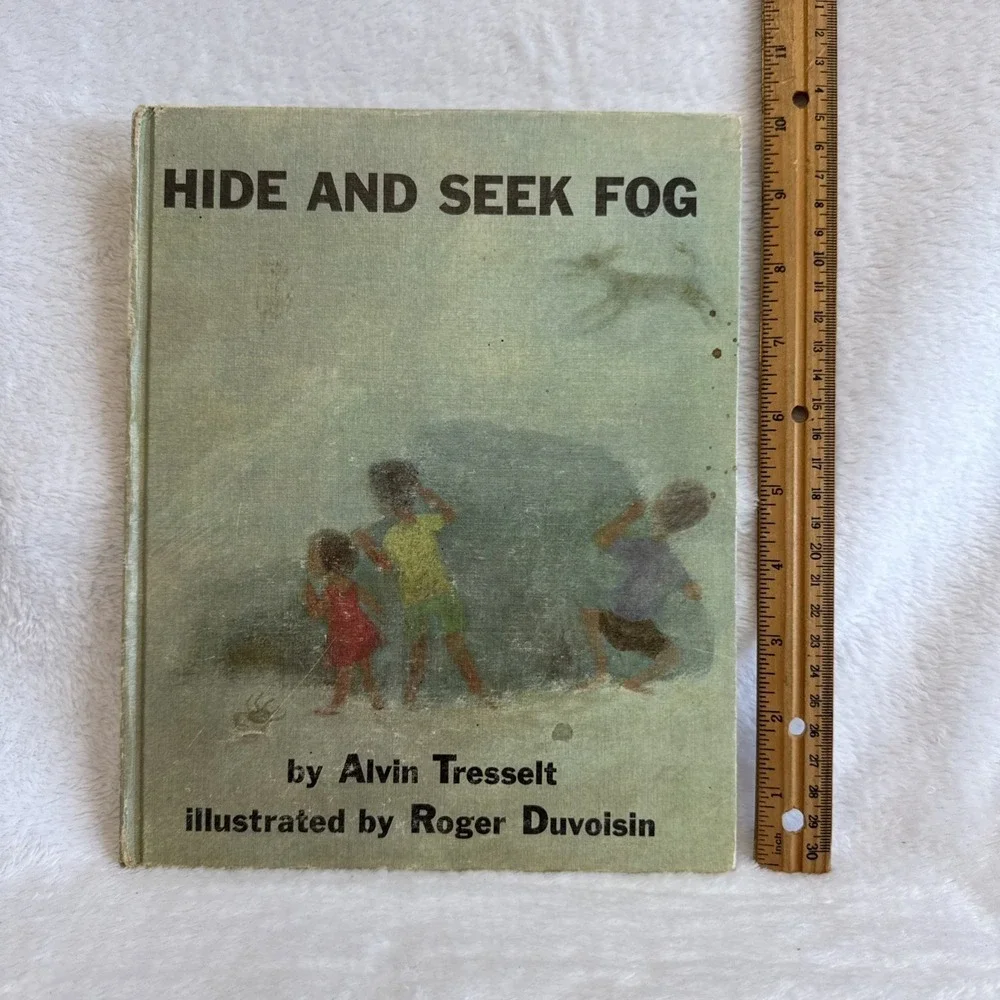N/A nursery english original