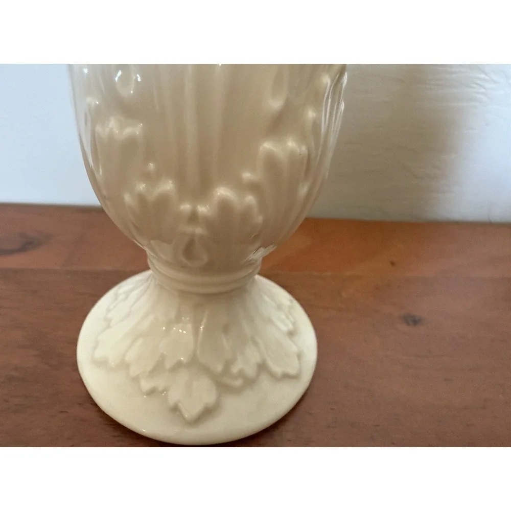 Lenox these are