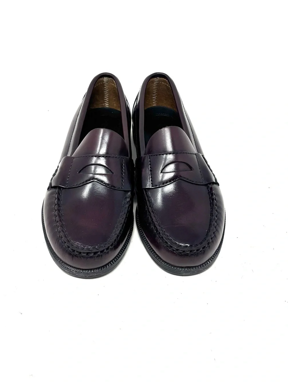 Sperry loafers new