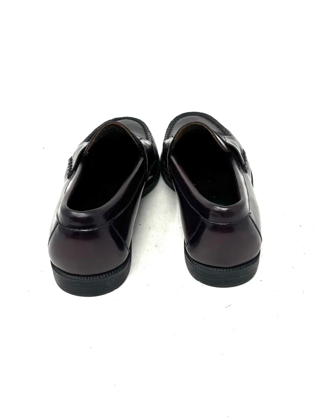 Sperry loafers not
