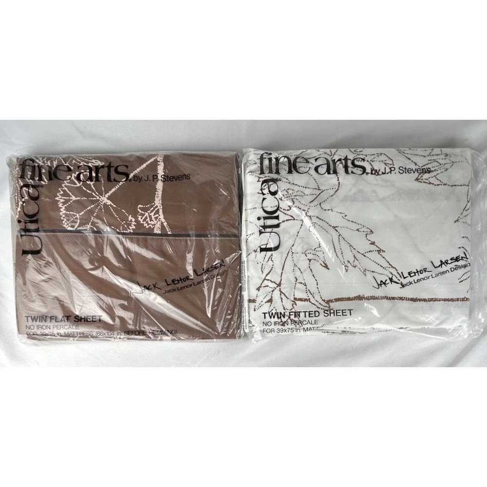 Utica new packages