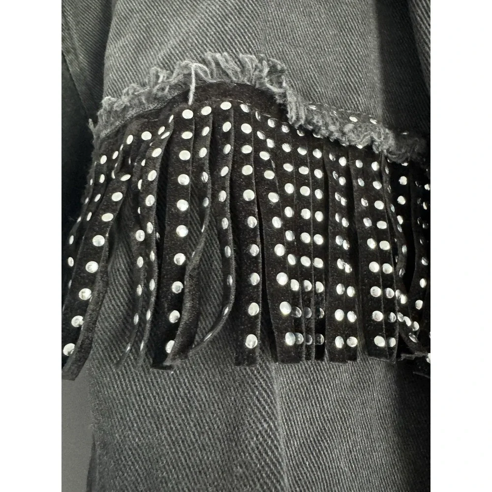 Zara add touch