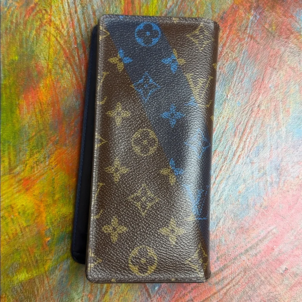 Louis Vuitton lv wallet