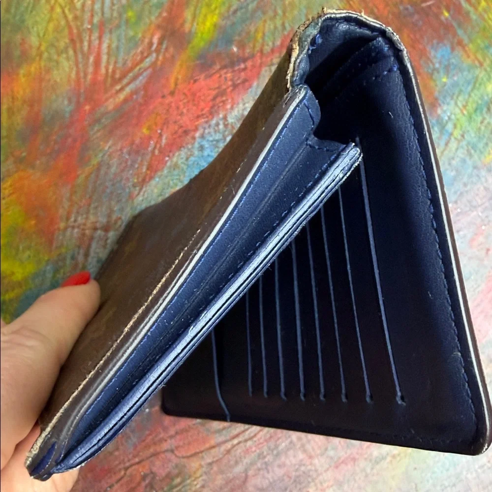 Louis Vuitton lv wallet