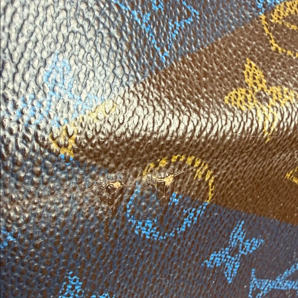 Louis Vuitton lv wallet