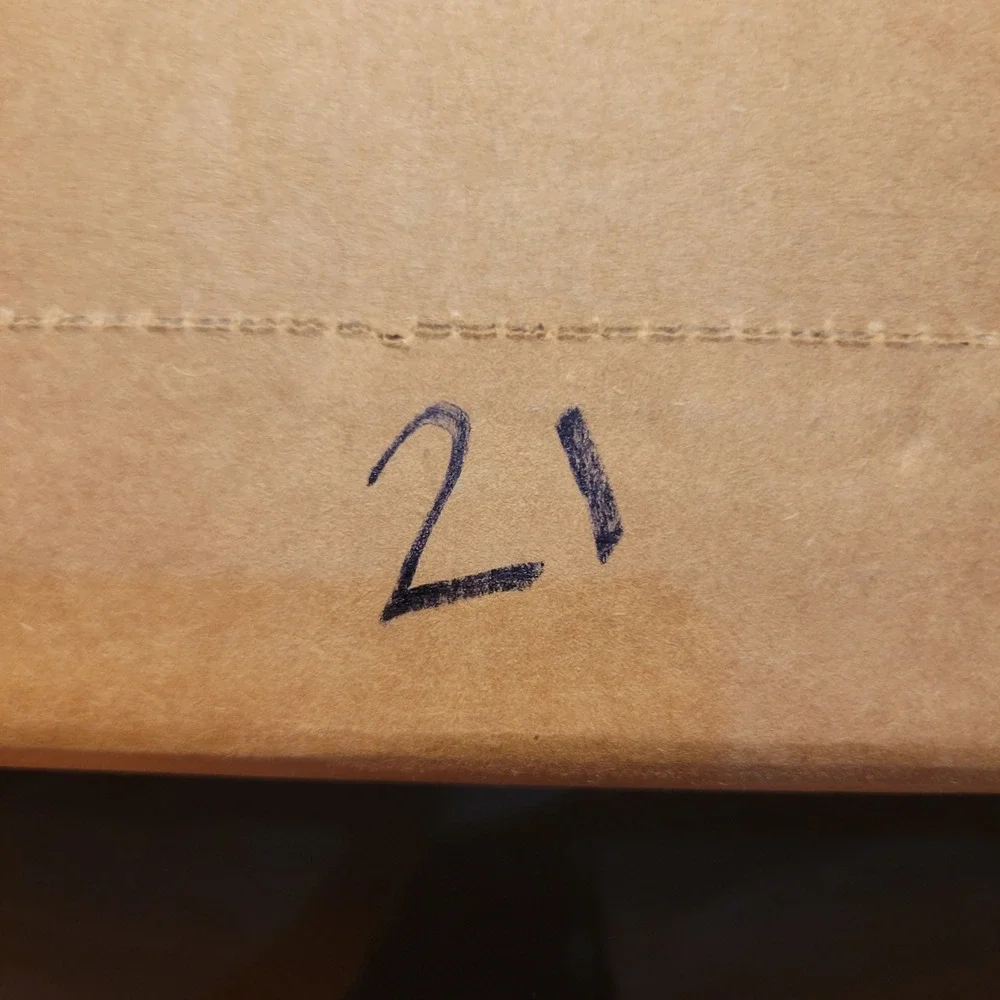 Handmade keep your