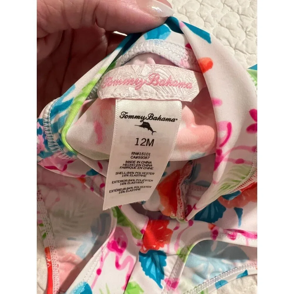 Tommy Bahama this tommy