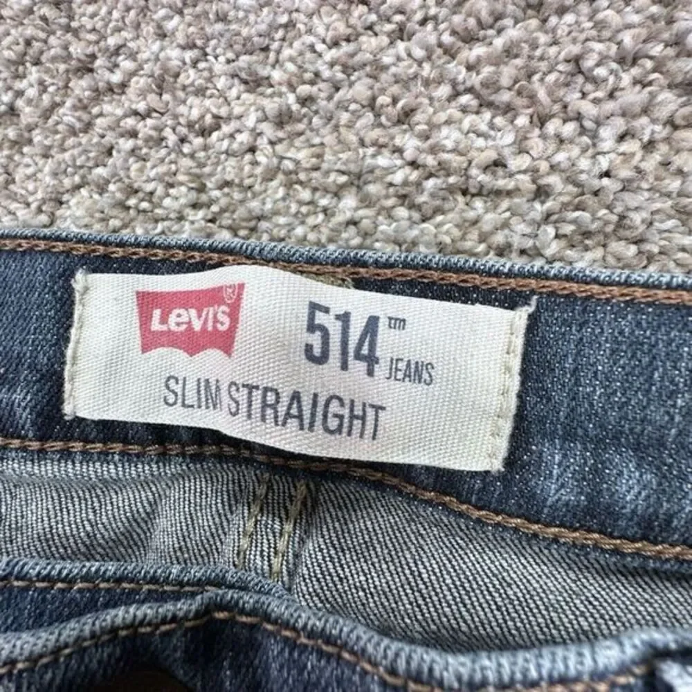 Levis appreciate your