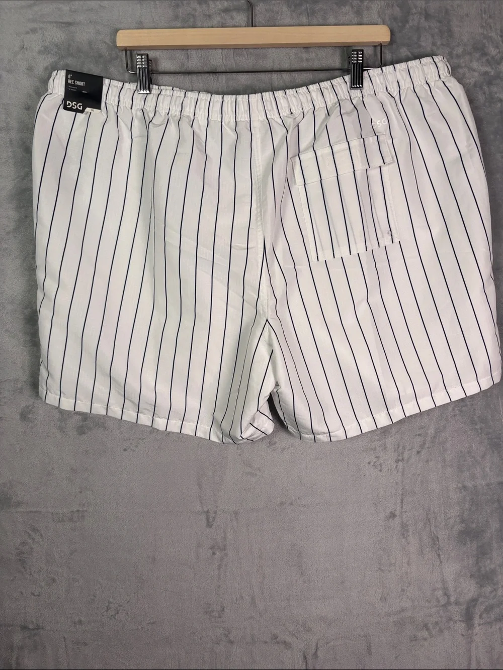 DSG nwt new