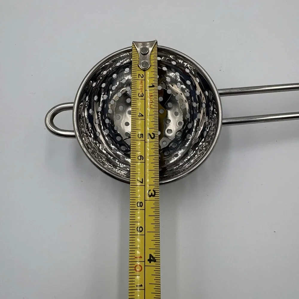 The Unbranded Brand vintage stainless