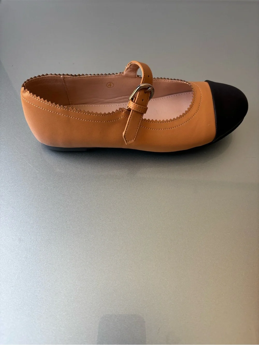 Coutgo classic mary