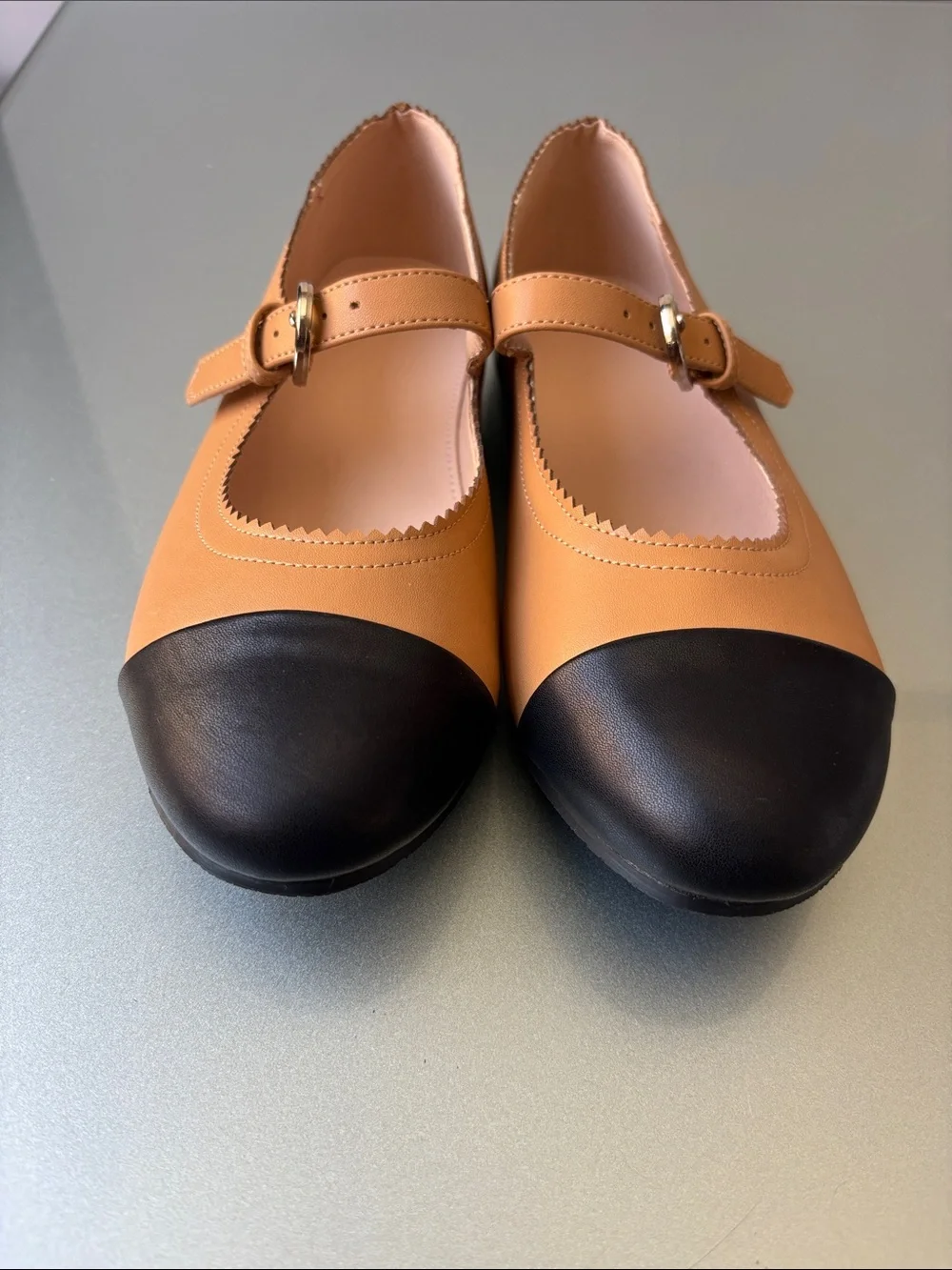 Coutgo classic mary