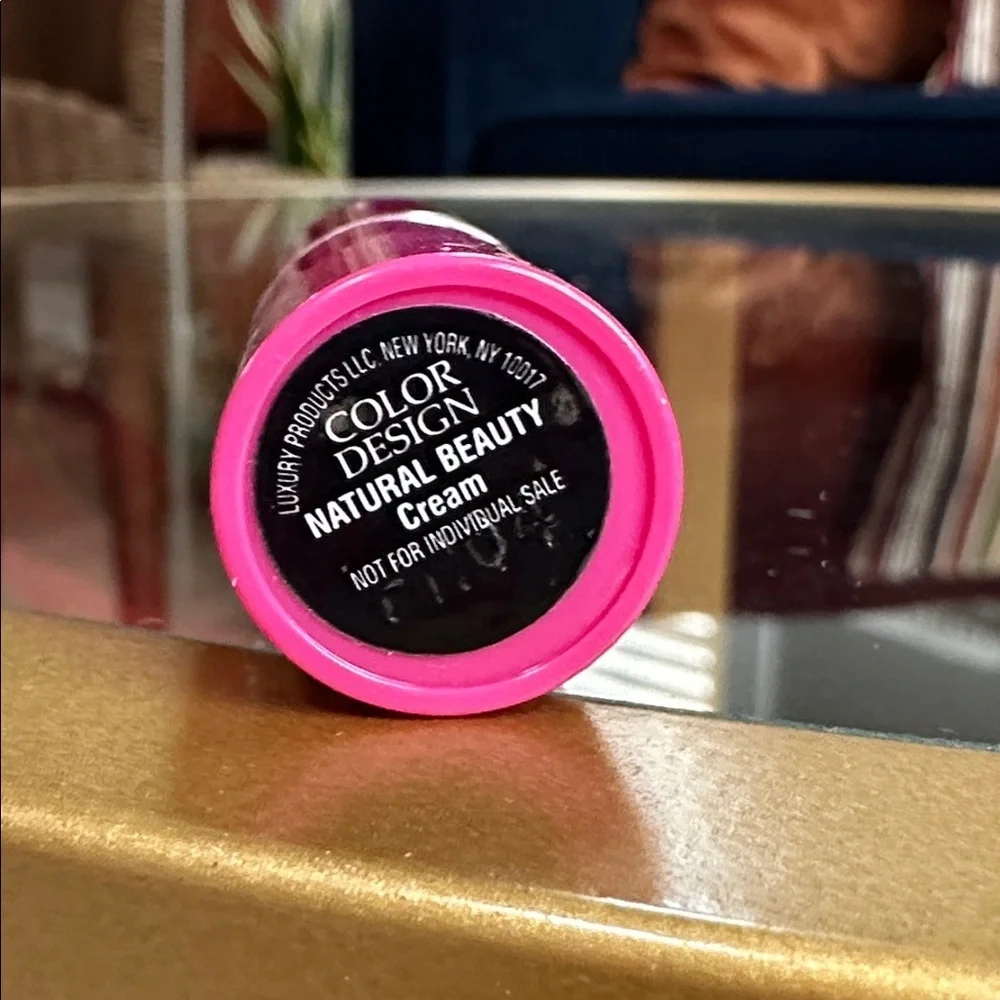 Lancome new without