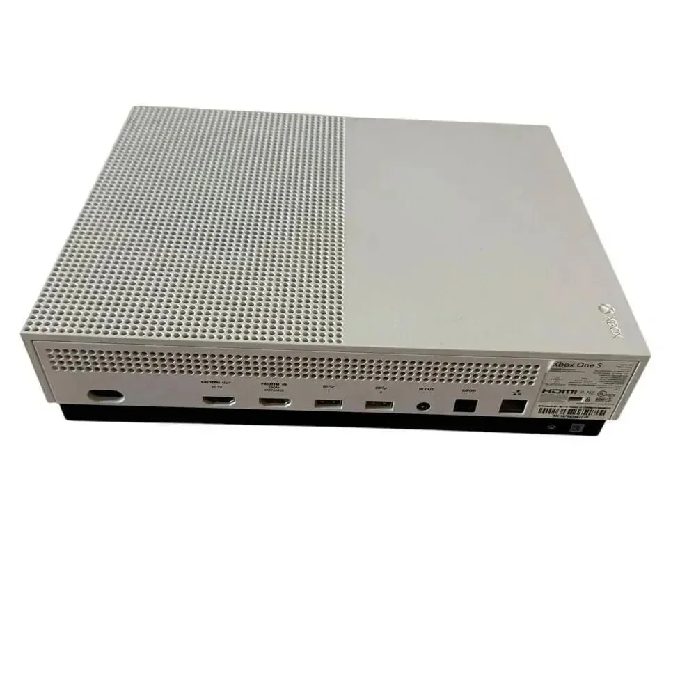 Xbox one 1tb