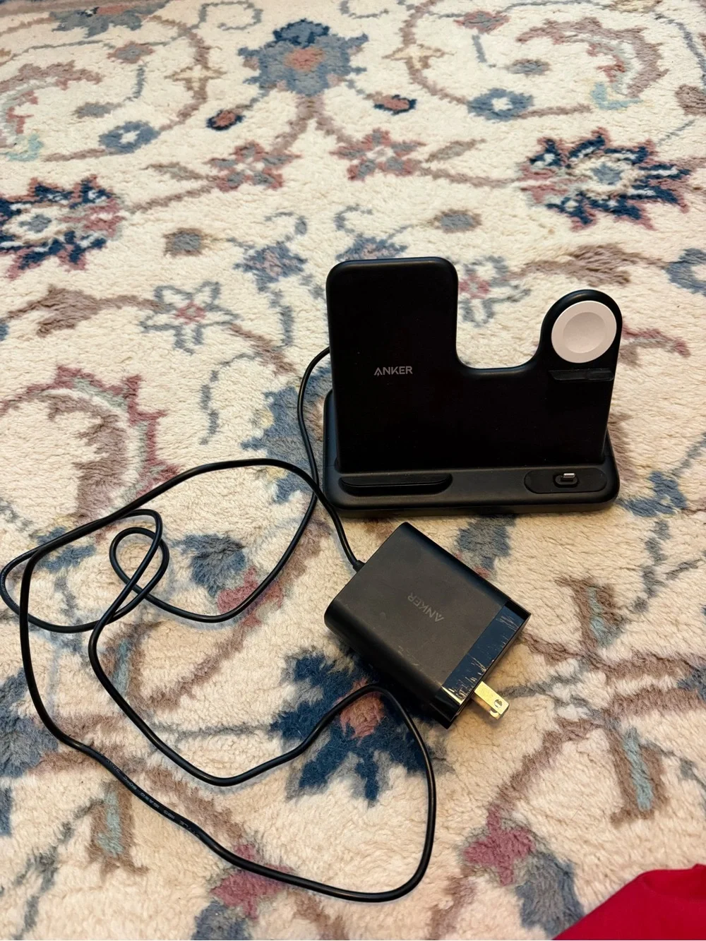Anker multi device
