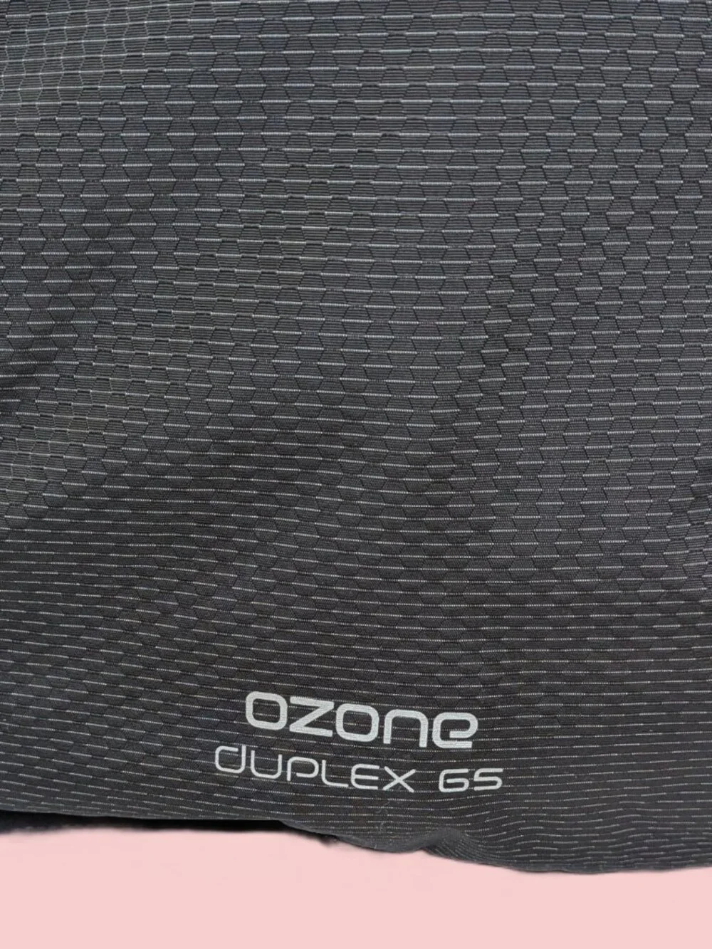 OSPREY ozone duplex