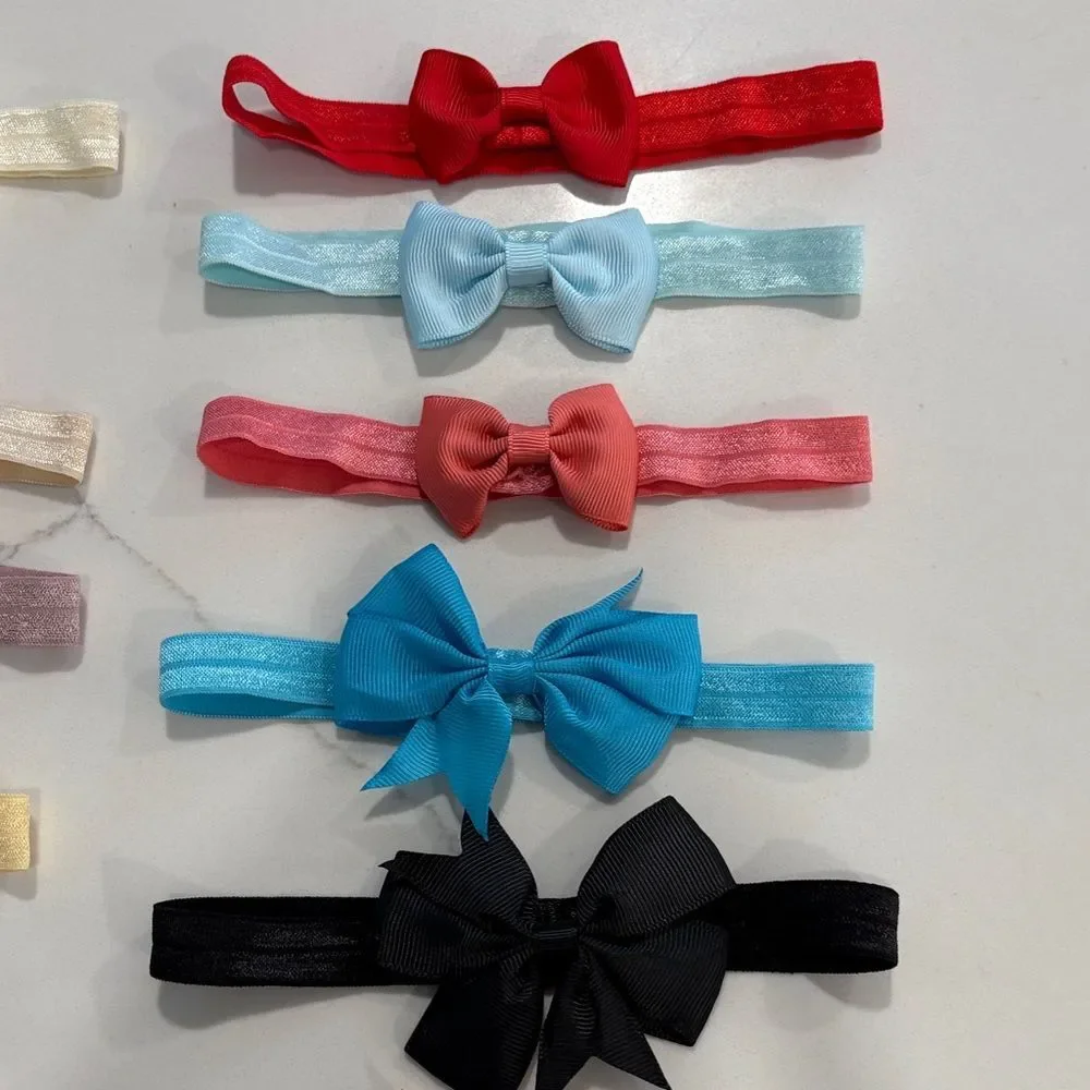 Unbranded free bow