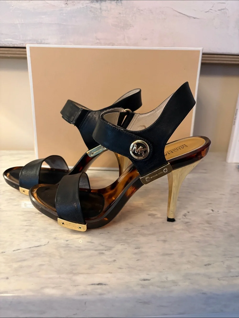 Michael Kors chic michael