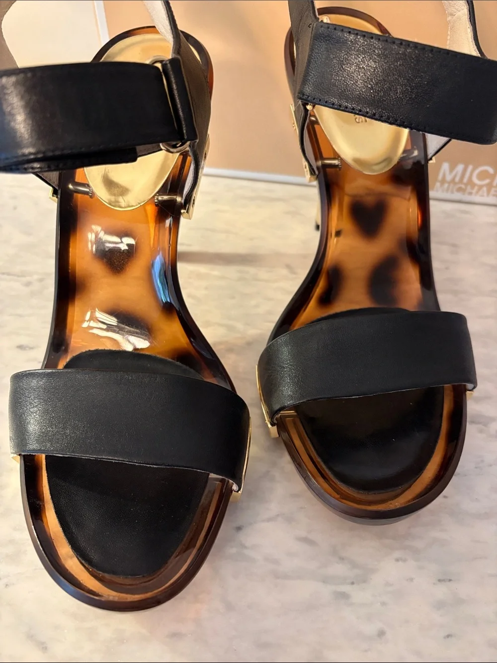 Michael Kors chic michael