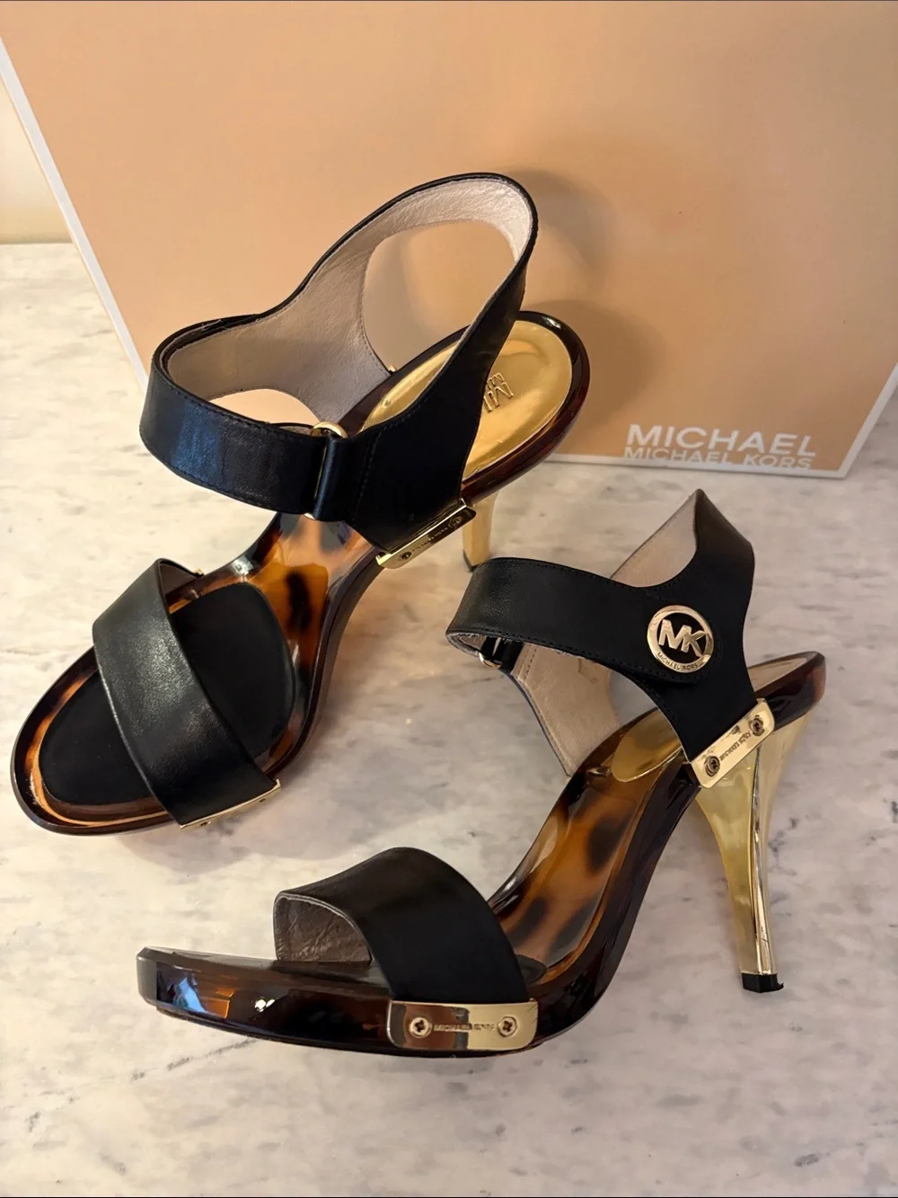 Michael Kors chic michael