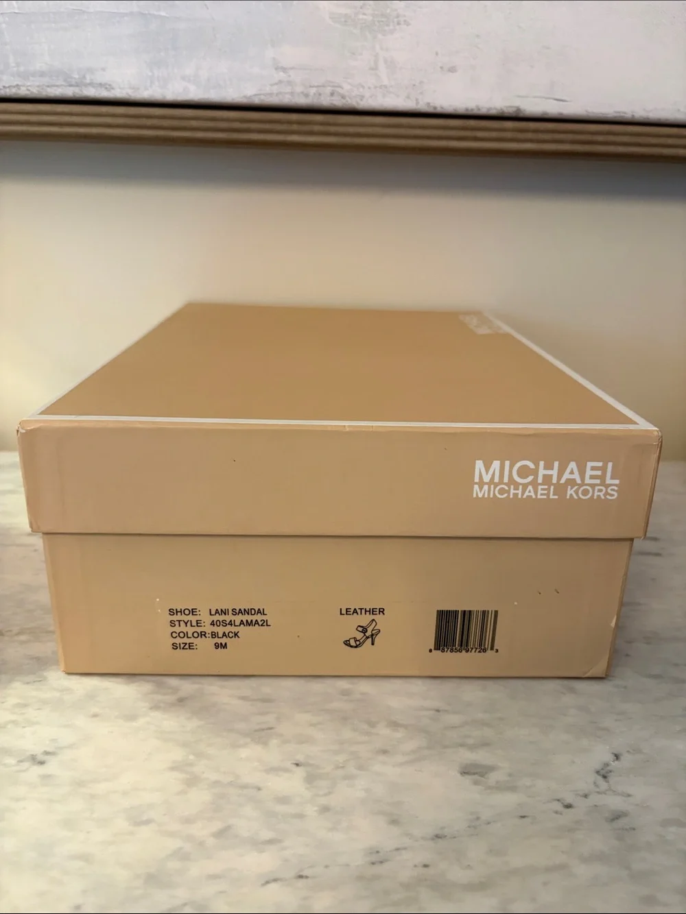 Michael Kors chic michael