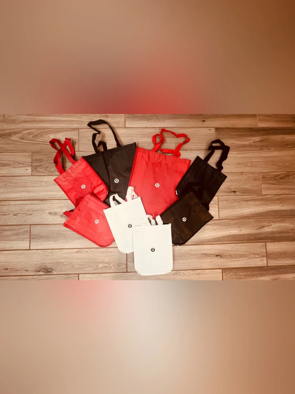 lululemon athletica lululemon reusable