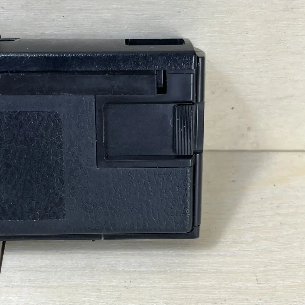 Kodak pocket instamatic
