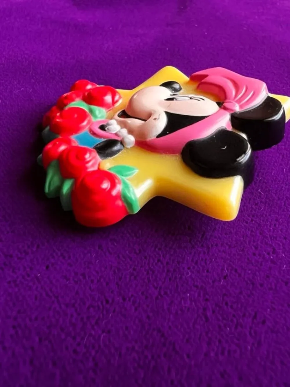 Disney vintage minnie