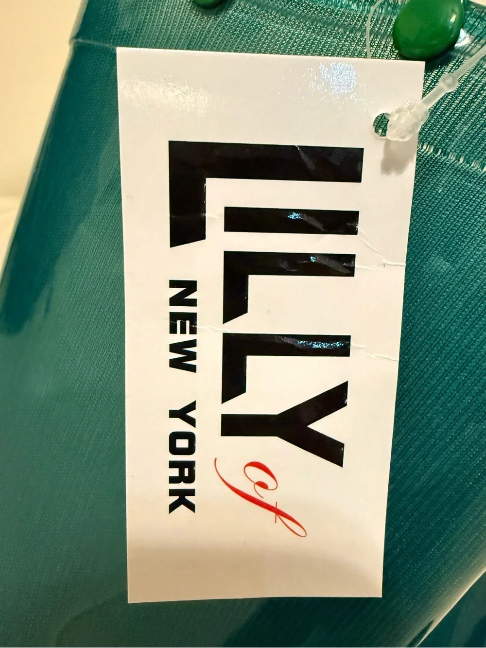 lilly of new york milly new