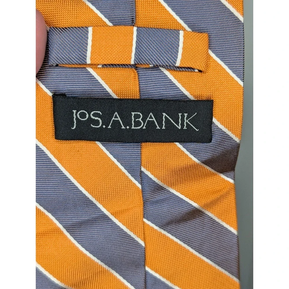 Jos. A. Bank please see