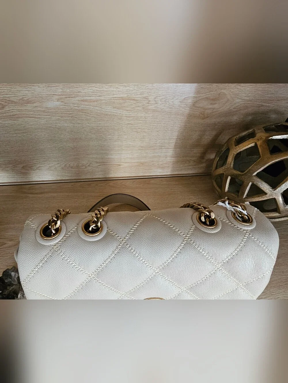 Tory Burch willa shoulder bag .